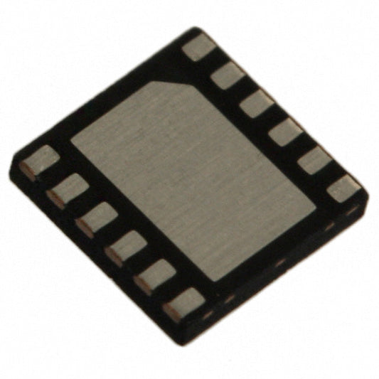 MAX17710G+T Gestionnaire de récolte d'énergie IC PMS 12UTDFN Circuits intégrés de gestion de l'alimentation spécifiques à l'application (PMIC) IC by Analog Devices Inc./Maxim Integrated