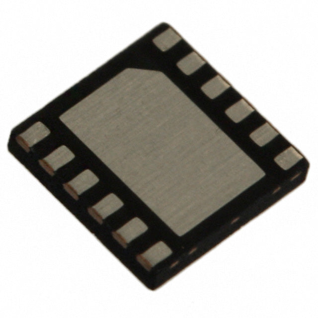 MAX17710GB+T Analog Devices Inc./Maxim Integrated Gestionnaire de récolte d'énergie IC PMS 12UTDFN