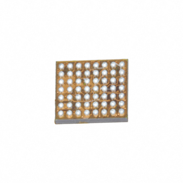 MAX20345JEWN+T Analog Devices Inc./Maxim Integrated IC PMS WEARABLE POWER MANAGEMENT SOLUTI Original Authentic IC Component