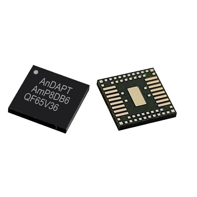 AMP8DB6QF65 AnDAPT, Inc. IC PMS ON DEMAND 6A PM5X5 PLATFORM B