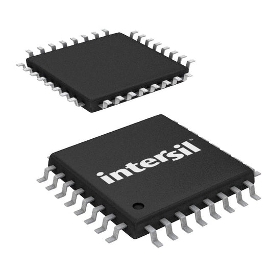 ISL78010ANZ IC PMS REG MULTI-OUTP 32-TQFP Application-Specific Power Management ICs (PMICs) IC by Renesas Electronics Corporation