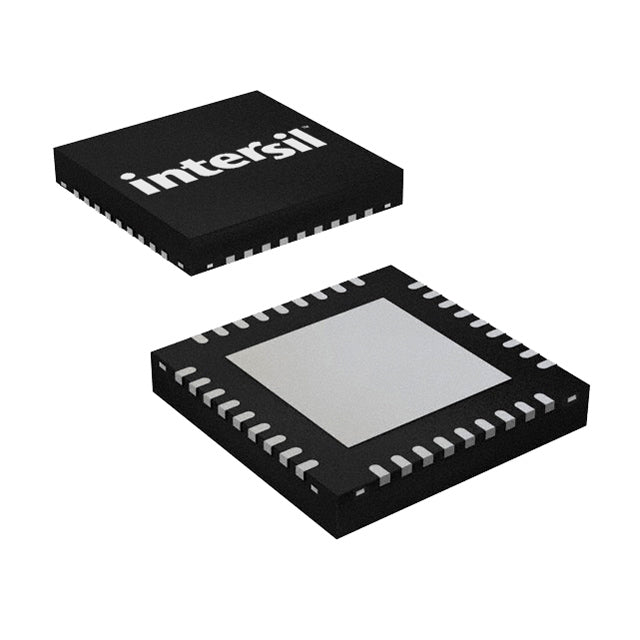 ISL97650ARTZ-T Renesas Electronics Corporation Alimentation LCD IC PMS HP 4CHN 36-TQFN