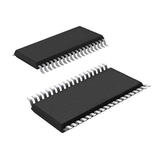 ISL6218CVZ-T CI PMS CTRLR INTEL PENT M 38-TSSOP Circuits intégrés de gestion de l'alimentation spécifiques à l'application (PMIC) IC by Renesas Electronics Corporation