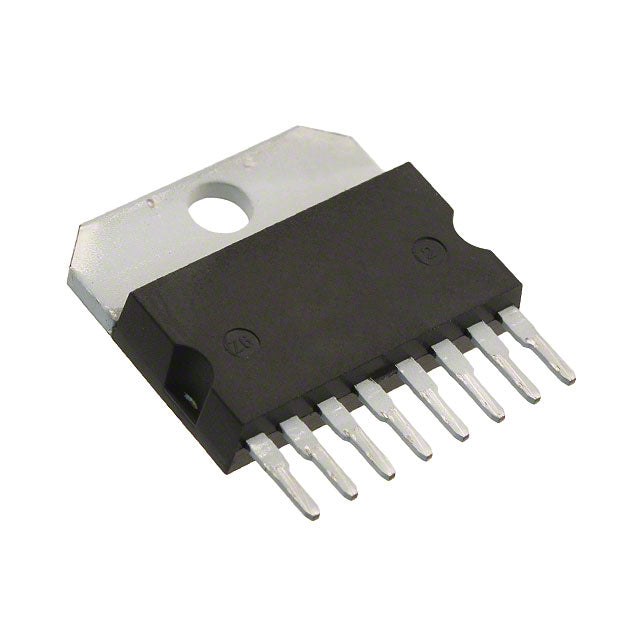 L9915B STMicroelectronics IC PMS REG CTAVR C-TERM MULTIWATT8