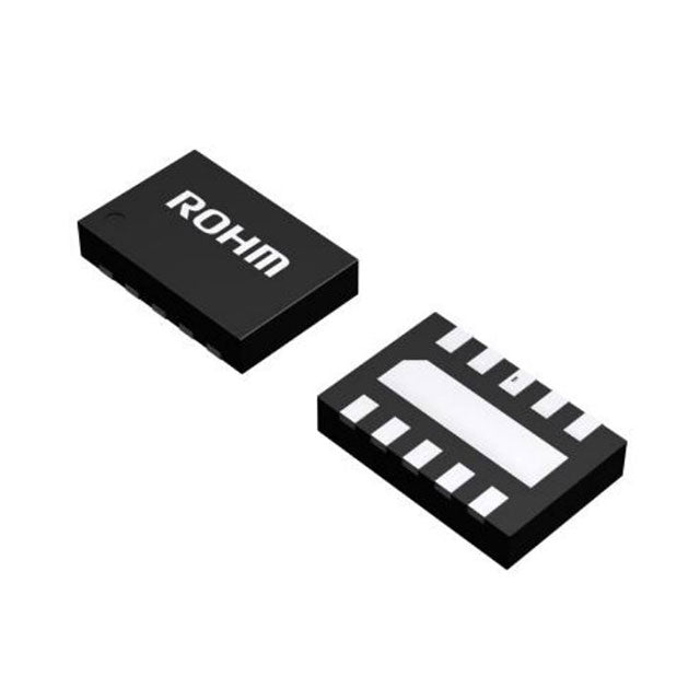 BD91N01NUX-E2 Rohm Semiconductor DÉTECTION DE PORT DE SINK USB TYPE-C IC PMS A