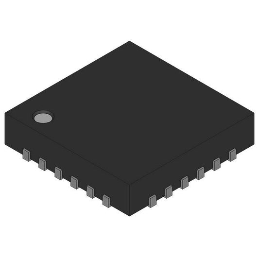 TPS65053IRGERQ1 IC PMS TPS65053-Q1 AUTOMOTIVE 1.5V TO 6 Application-Specific Power Management ICs (PMICs) IC by Texas Instruments