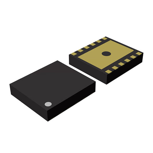 R1801K006A-TR Convertisseur CC/CC abaisseur IC PMS pour l'énergie Circuits intégrés de gestion de l'alimentation spécifiques à l'application (PMIC) IC by Nisshinbo Micro Devices Inc.