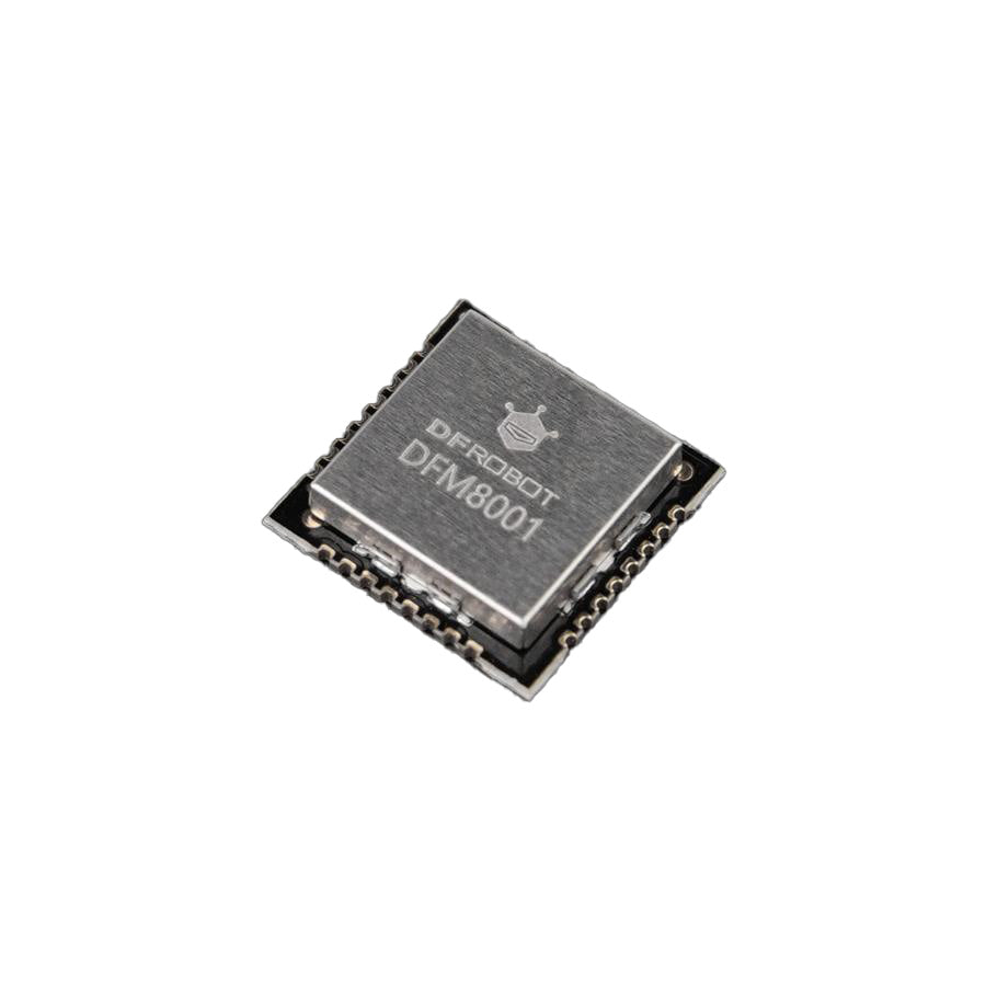 DFR1108 DFRobot IC PMS DFM8001 ENERGY HARVESTING MODULE