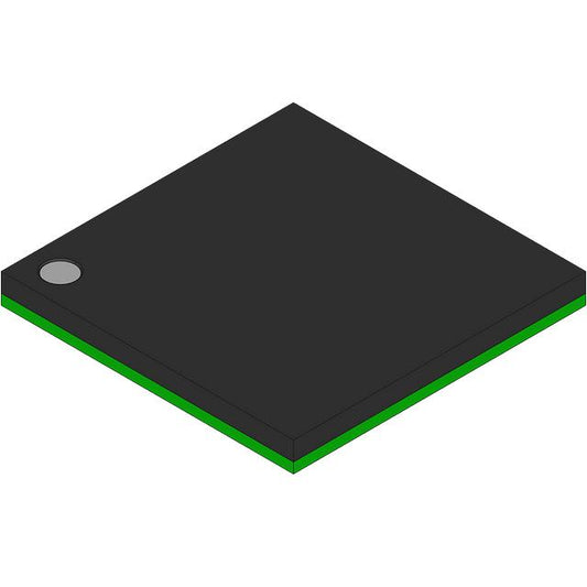 MC13892JVK IC PMS POWER SUPPLY CIRCUIT, ADJ Application-Specific Power Management ICs (PMICs) IC by Freescale Semiconductor