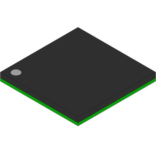 MC13892BJVKR2 Freescale Semiconductor IC PMS POWER SUPPLY CIRCUIT, ADJ