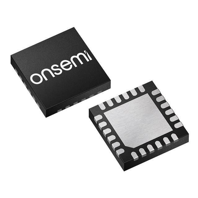 FUSB15101MNTWG onsemi IC PMS PROGRAMMABLE USB TYPE-C AND POWE