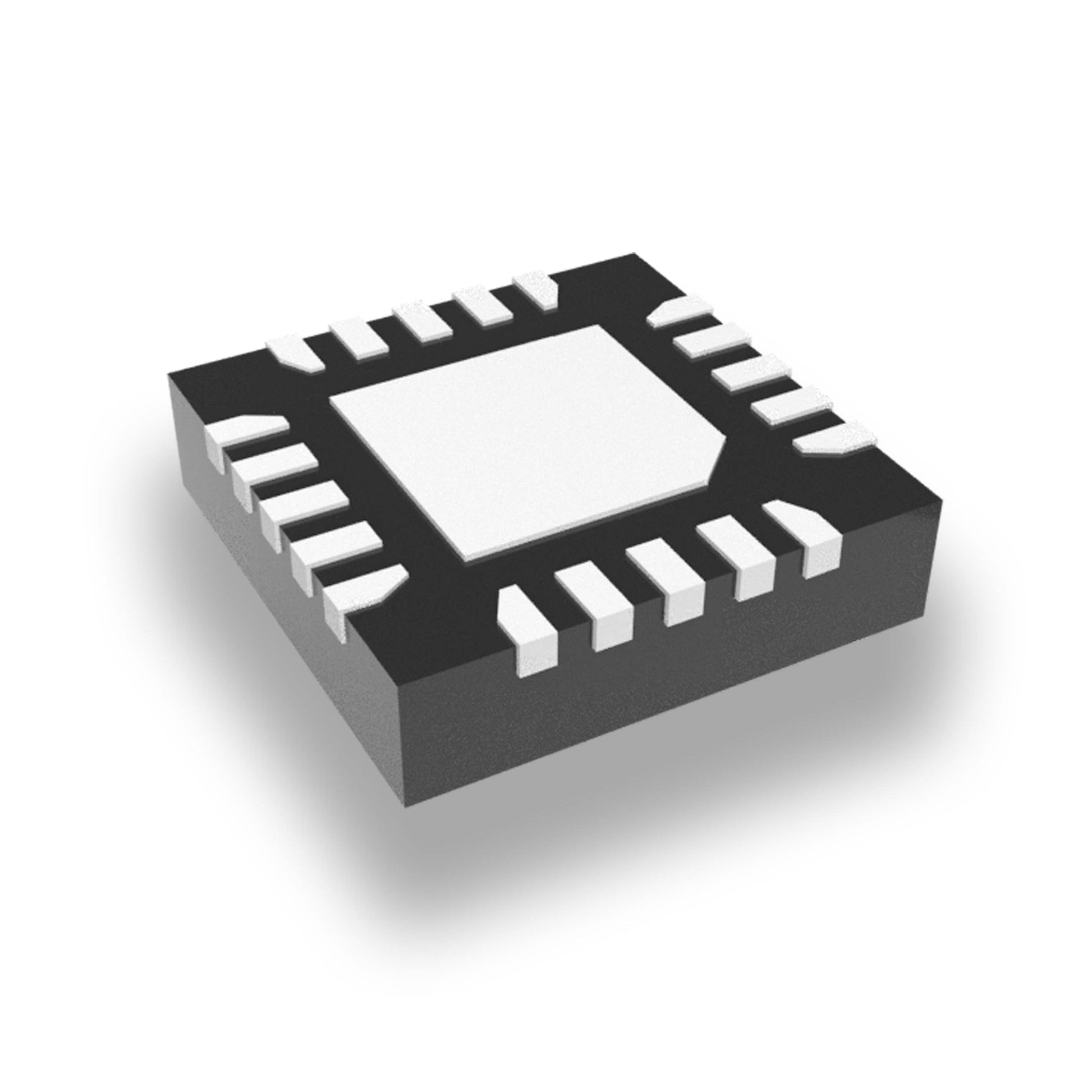 KTU1121AEUAJ-TD Kinetic Technologies IC PMS USB TYPE-C PORT PROTECTOR FOR CC Original Authentic IC Component