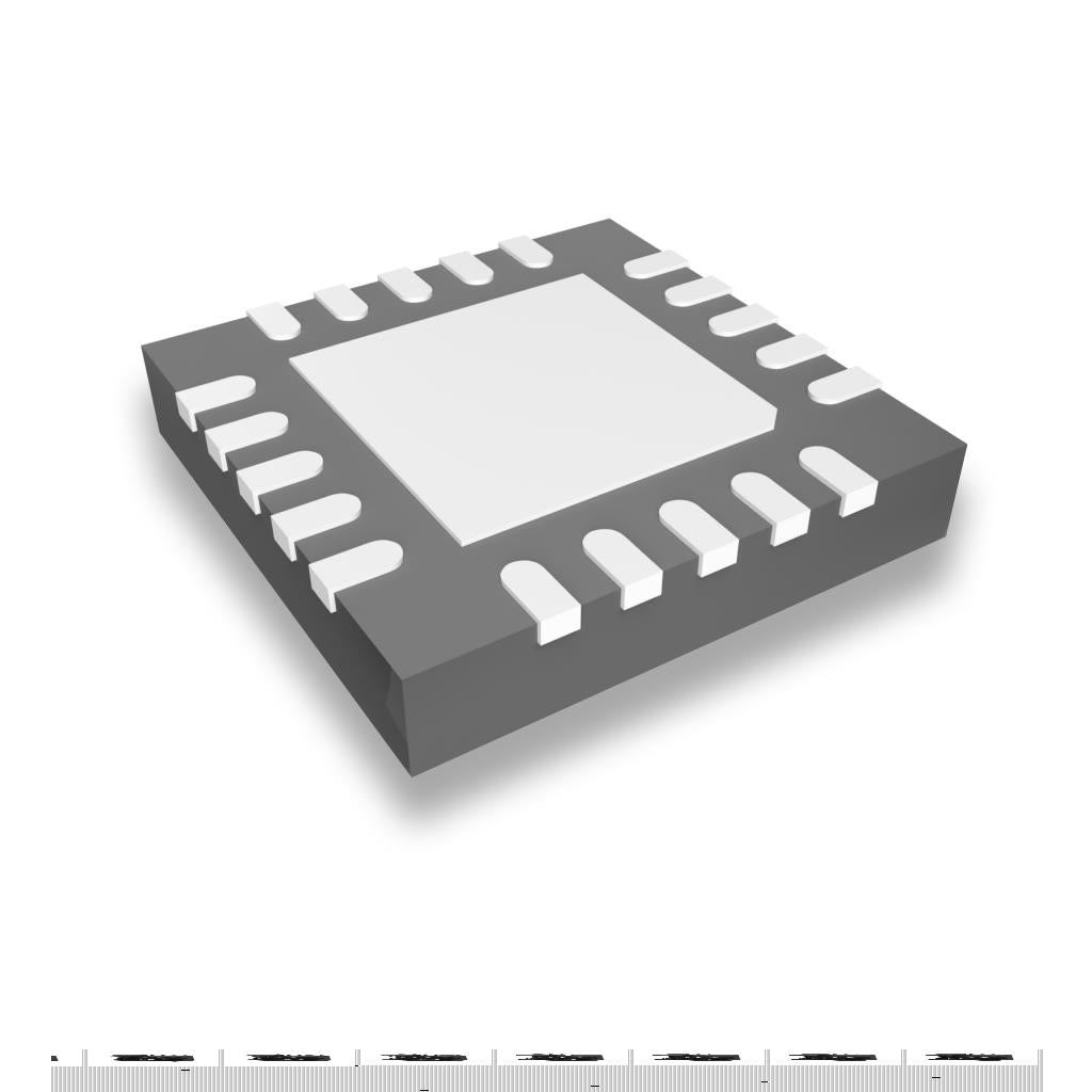 KTU1131EUAC-TR Kinetic Technologies IC PMS USB TYPE-C PORT PROTECTOR FOR CC