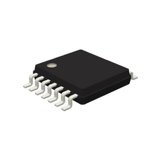 LS7641-TS Circuit intégré PMS variateur LED à phase inversée Semiconducteurs et composants logiques programmables LSI/CSI IC by LSI/CSI