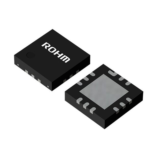 ML9077GDZ05BL Rohm Semiconductor IC PMS CHARGE CONTROL FOR ENERGY HAR