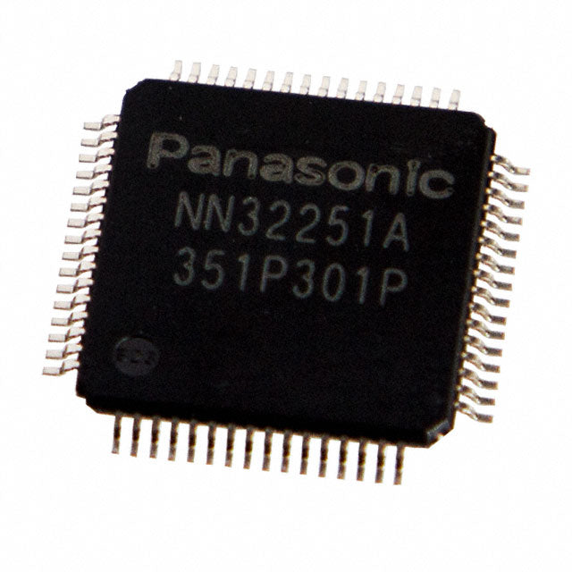 NN32251A-VT Panasonic Electronic Components IC PMS POWER TRANSMITTER CONTROL IC