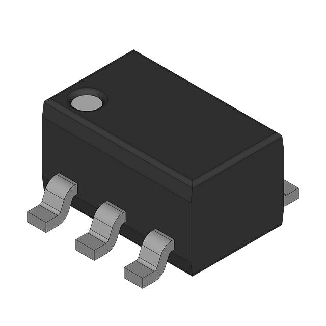 MAX4839EXT-T Analog Devices Inc./Maxim Integrated CI PMS - PROTECTION CONTRE LES SURTENSIONS Original Authentic IC Component