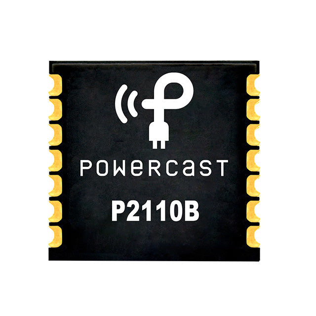 P2110B Powercast Corporation IC PMS POWERHARVESTER EMPFÄNGER - 915 MH Original Authentic IC Component