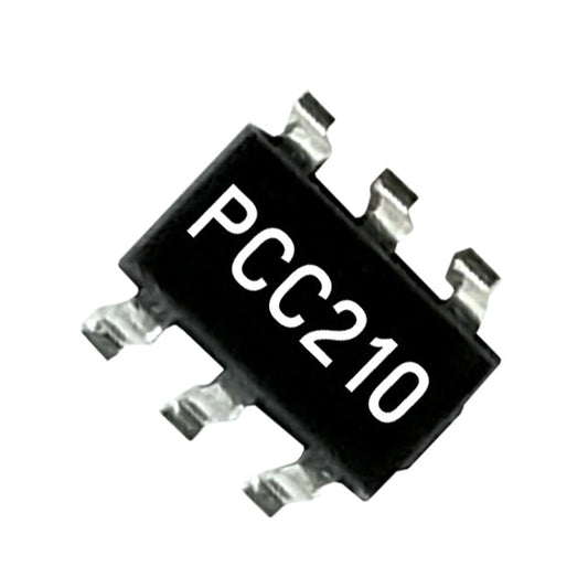 PCC210 Convertisseur de suralimentation IC PMS POWERHARVESTER I Solutions d'alimentation sans fil de Powercast Corporation IC by Powercast Corporation