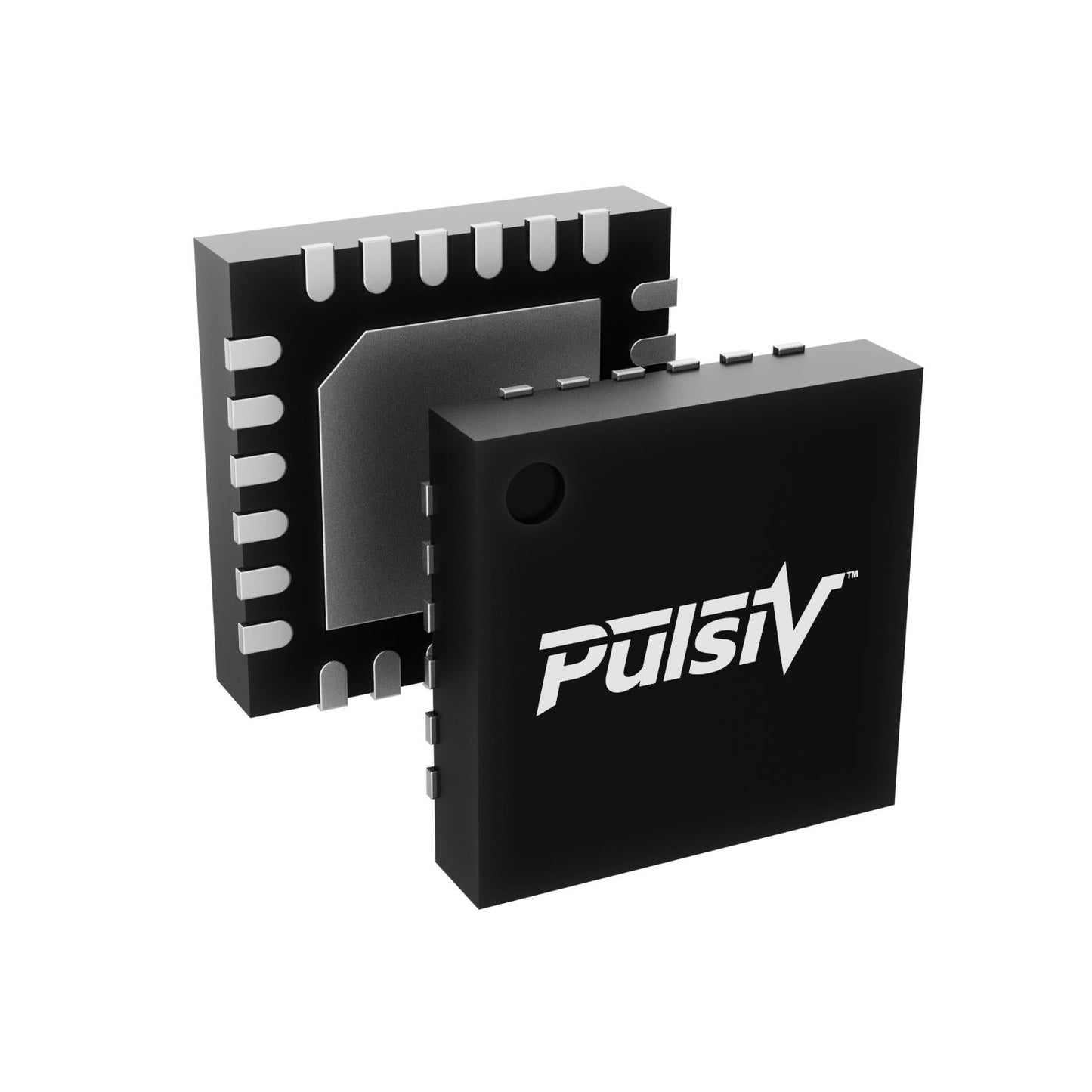 PSV-AD-150-Q24IVS Pulsiv Limited Circuit intégré PMS jusqu'à 150 W VQFN24 POWER FACTO