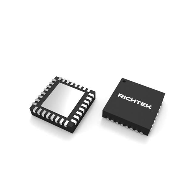 RT1718SGQW Richtek USA Inc. IC PMS USB TYPE-C AND USB PD CONTR Original Authentic IC Component