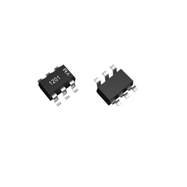 SCM1212BTA Mornsun America, LLC Alimentations de conversion de régulateur IC PMS 2,5-6,0 Original Authentic IC Component