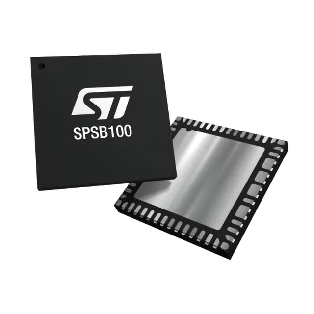 SPSB100BTR STMicroelectronics IC PMS POWER MANAGEMENT FOR HIGHLY I Original Authentic IC Component