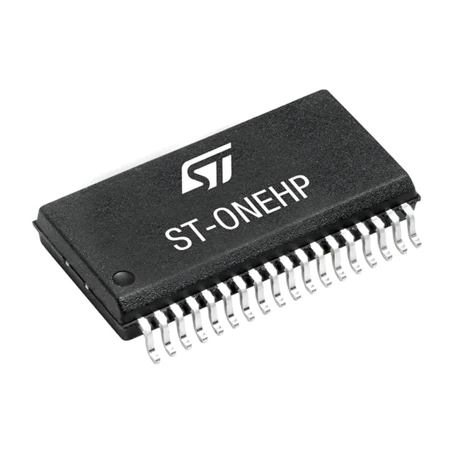 ST-ONEHPTR STMicroelectronics Contrôleur entièrement intégré IC PMS pour