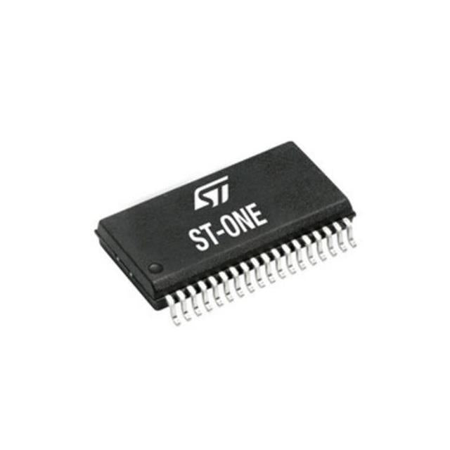 ST-ONETR STMicroelectronics IC PMS FULLY INTEGRATED CONTROLLER FOR Original Authentic IC Component