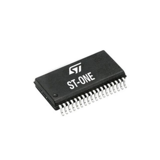 ST-ONETR IC PMS FULLY INTEGRATED CONTROLLER FOR Application-Specific Power Management ICs (PMICs) IC by STMicroelectronics
