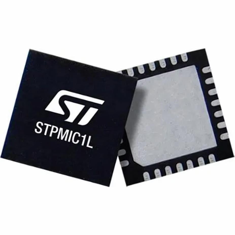 STPMIC1LAPQR