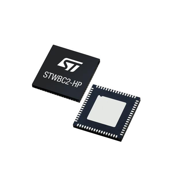 STWBC2-HP STMicroelectronics IC PMS DISCRET