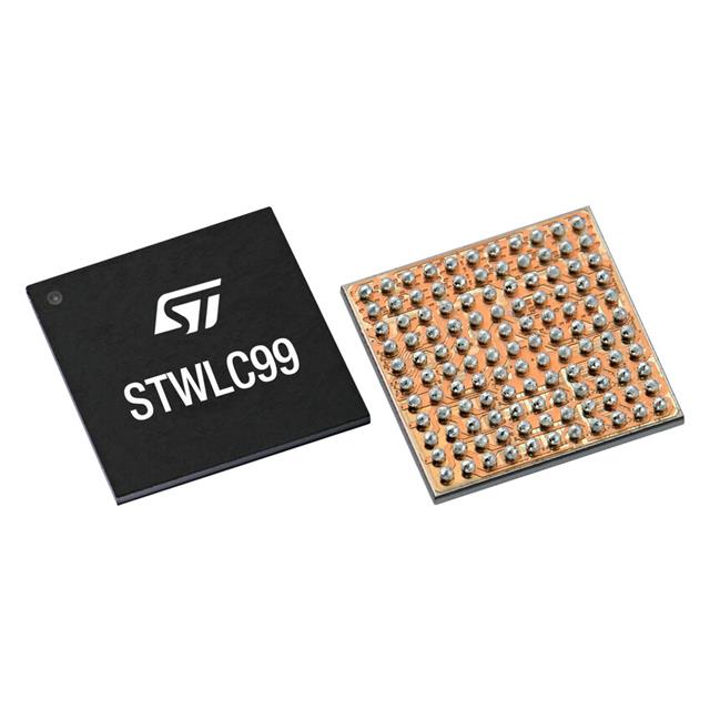 STWLC99JR STMicroelectronics IC PMS DISCRET Original Authentic IC Component
