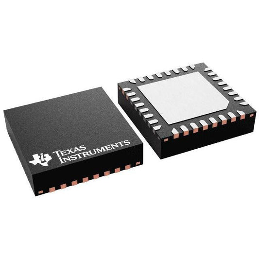 TPS25730DREFR CI PMS TPS25730DREFR Circuits intégrés de gestion de l'alimentation spécifiques à l'application (PMIC) IC by Texas Instruments