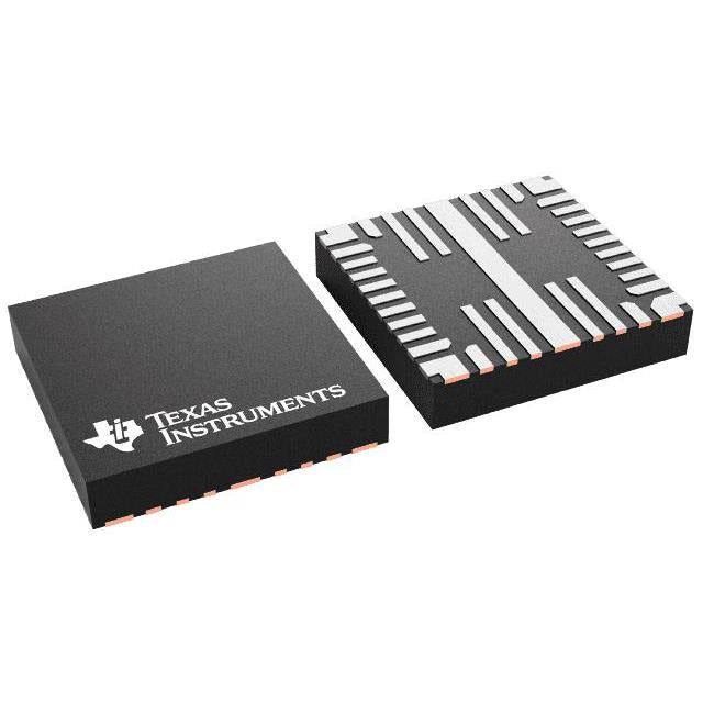 TPS53840RWZR Texas Instruments PMS IC AMÉLIORÉ À COURANT ÉLEVÉ POUR D