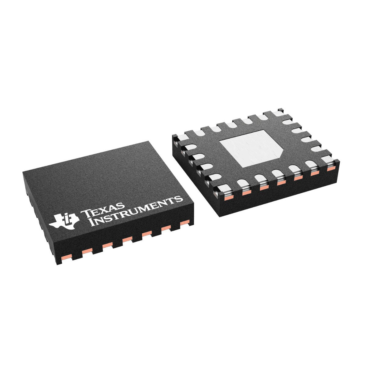 TPS65035000RZDRQ1 Texas Instruments IC PMS USER-PROGRAMMABLE PMWITH THRE Original Authentic IC Component