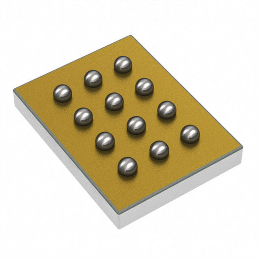 MAX20334EWC+ IC PMS OV SURGE DUAL SPDT Application-Specific Power Management ICs (PMICs) IC by Analog Devices Inc./Maxim Integrated