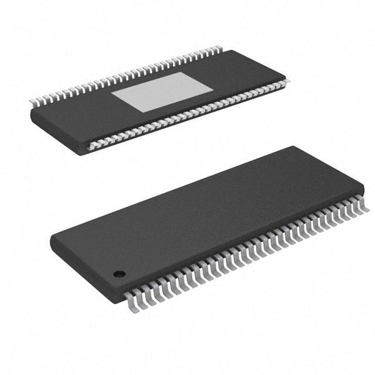 LM98555CCMH Circuit intégré PMS CCD Driver 64-TSSOP Circuits intégrés de gestion de l'alimentation spécifiques à l'application (PMIC) IC by Texas Instruments