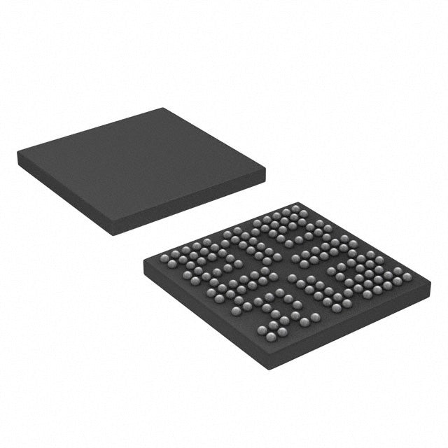 TPS65920A2ZCHR Texas Instruments IC PMS PWR MGMT 4 LDO TXRX 139NFBGA