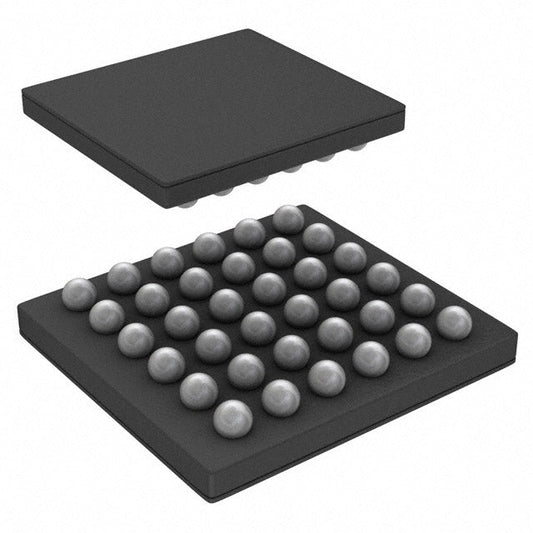 LP5552TLX/NOPB IC PMS ENERGY MANAGEMENT 36USMD Application-Specific Power Management ICs (PMICs) IC by Texas Instruments