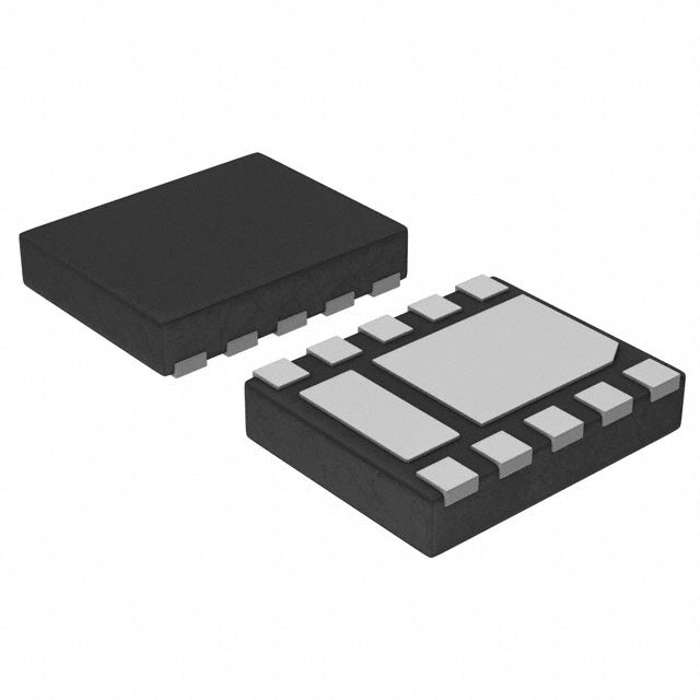 NCP362CMUTBG onsemi IC PSCM OCP TVS ESD USB POS 10-UDFN