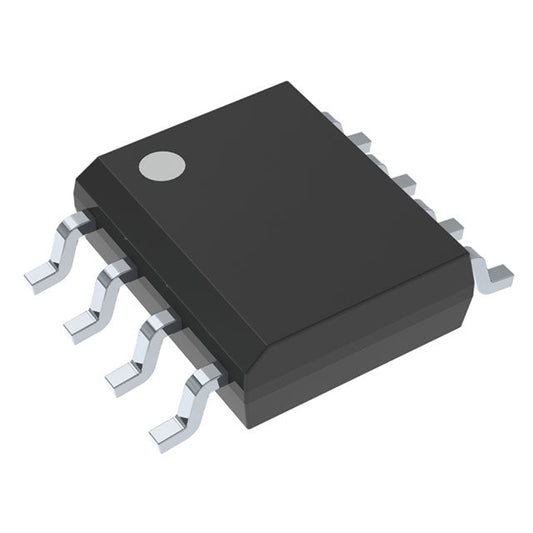 MP6901DS-LF-P Circuit intégré PSCM à coupure rapide, redresseur intelligent Monolithic Power Systems Inc. - Circuits intégrés de gestion de l'alimentation haute performance IC by Monolithic Power Systems Inc.