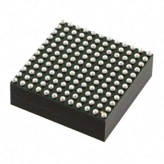 LTM2987IY#PBF Gestionnaire d'alimentation PSCM PMBUS 16 canaux 144BGA Contrôleurs d'alimentation et circuits intégrés de surveillance de tension IC by Analog Devices Inc.