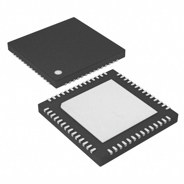 MAX34451ETNA1+T Analog Devices Inc./Maxim Integrated IC PSCM MONITOR PMBUS 16CH V/I TQFN