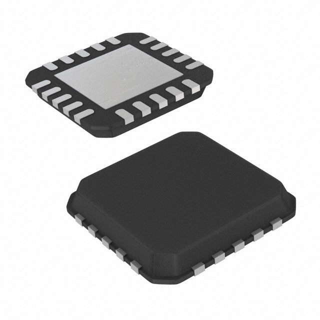 ISL6504ACR Renesas Electronics Corporation IC PSCM MULTIPLE POWER CTRLR 20-QFN Original Authentic IC Component