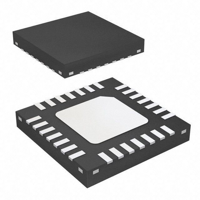 ISL62383HRTZ Renesas Electronics Corporation Contrôleur d'alimentation PSCM IC 28TQFN