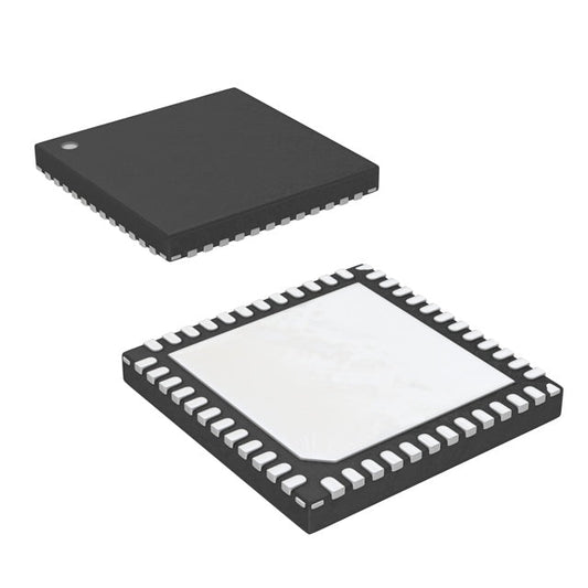 ISL6595DRZ IC PSCM DIGITL MULTIPHASE CTRLR 48QFN Power Supply Controllers & Voltage Monitoring ICs IC by Renesas Electronics Corporation
