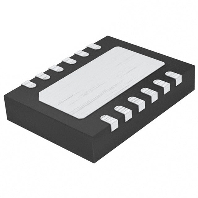 IR3725MTRPBF Infineon Technologies ENTRÉE DE MONITEUR D'ALIMENTATION CI PSCM 12-DFN