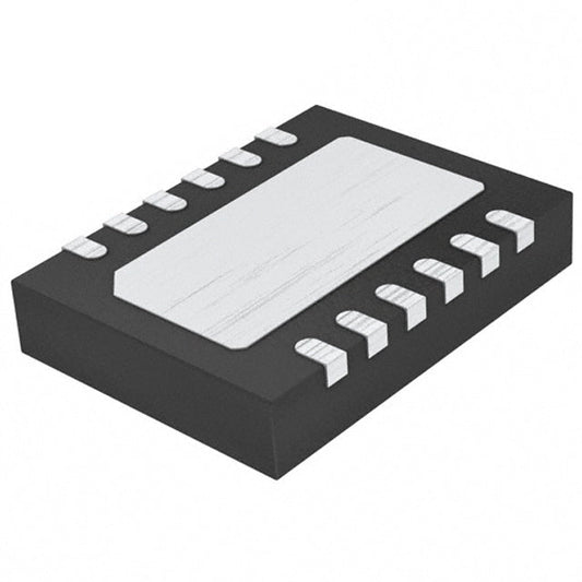IR3725MTRPBF ENTRÉE DE MONITEUR D'ALIMENTATION CI PSCM 12-DFN Contrôleurs d'alimentation et circuits intégrés de surveillance de tension IC by Infineon Technologies