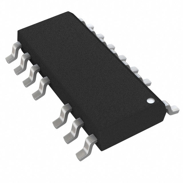 UCC256404BDDBR Texas Instruments Contrôleur résonant IC PSCM LLC avec ULT